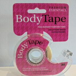 Ruban adhésif Body Tape Body tape Ruban pour le corps Fashion essentials Studio Équilibra