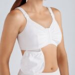 Drain pouch 2107 Pochette pour drain Amoena