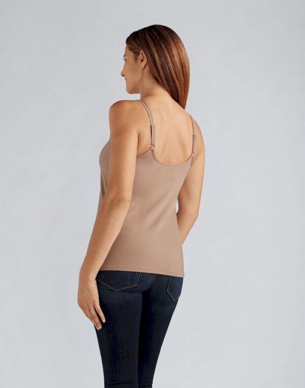 Camisole Valetta Collection permanente Amoena - Chair (44075) – Image 2