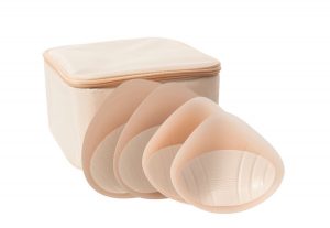 Prothèse partielle complément Amoena Studio Équilibra Partial breast form
