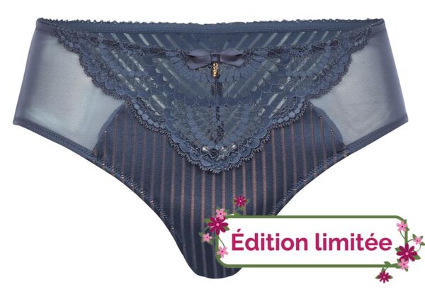 Culotte Karolina Bleu denim 44398 Amoena Studio Équilibra