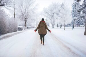 Blogue Hiver