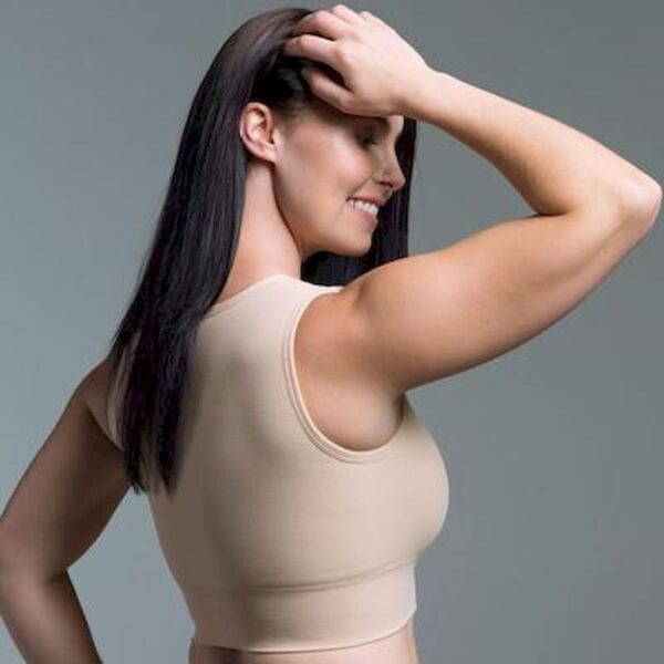 Soutien-gorge de compression Hugger Prima de Prairie Wear – Image 16