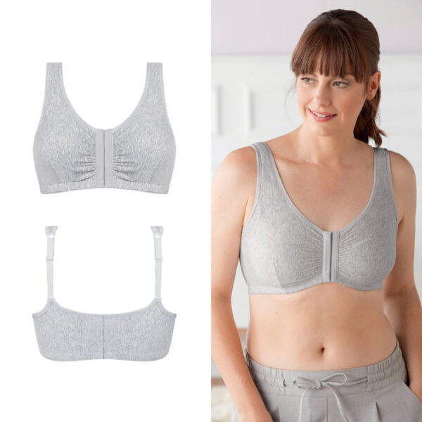 Soutien-gorge de transition Fleur