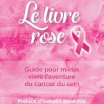 Le livre rose - Julie faucher