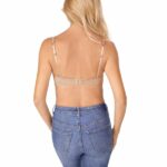 Soutien-gorge adapté Lara satin (postmastectomie) 44214 Amoena – Image 5