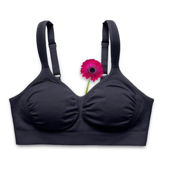 Soutien-gorge Hugger Aria - Prairie Wear – Image 2