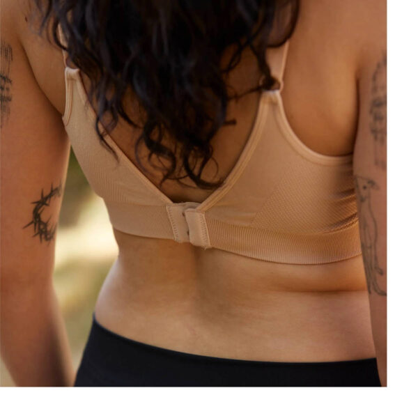 Soutien-gorge Hugger Aria - Prairie Wear – Image 5
