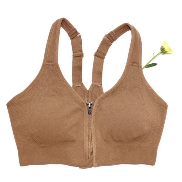 Soutien-gorge Hugger Luma - Prairie Wear – Image 4