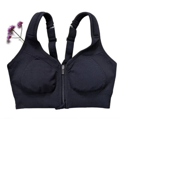 Soutien-gorge Hugger Luma - Prairie Wear – Image 2