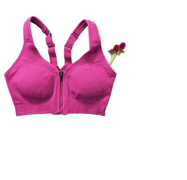 Soutien-gorge Hugger Luma - Prairie Wear – Image 3