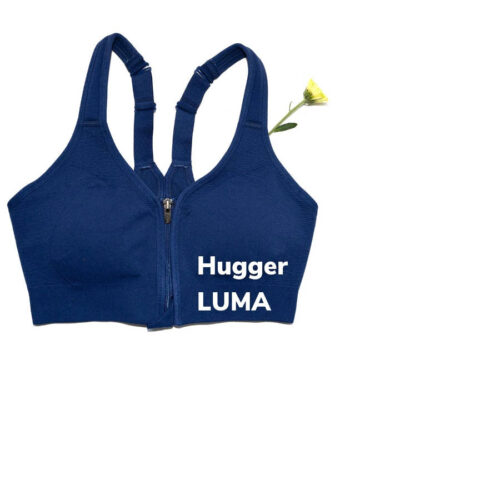 Soutien-gorge Hugger Luma - Prairie Wear