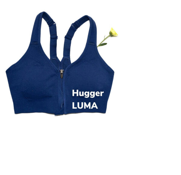Soutien-gorge Hugger Luma - Prairie Wear