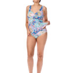 Tankini - Paxos 71766