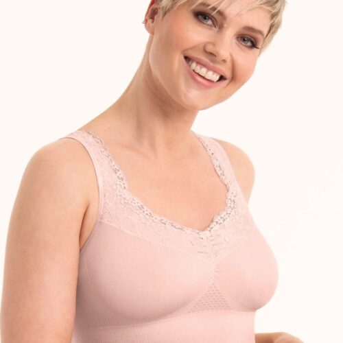 Anita Lotta Lace Lotus