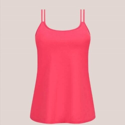 Camisole Valetta Rose 45130