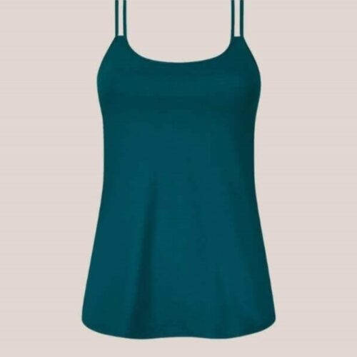 Camisole Valetta ert Émeraude - 45131